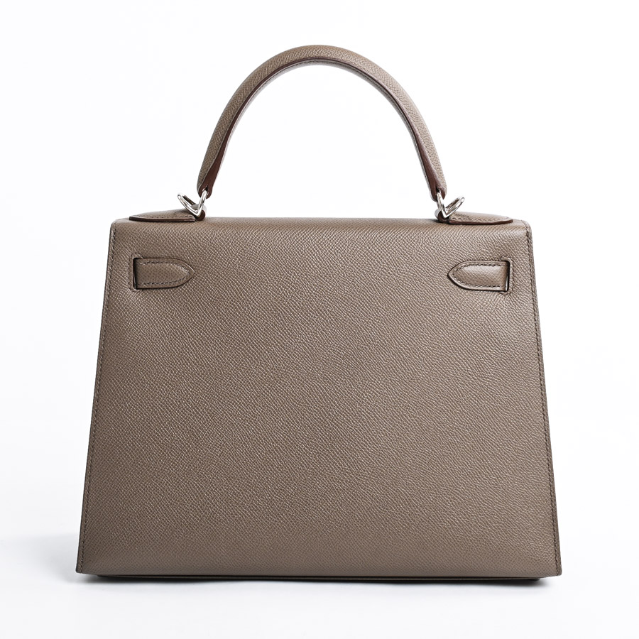 ケリー28 | ハンドバッグ | ヴォーエプソン | 中古A品