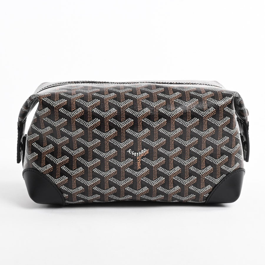 筋トレビジネスマン　GOYARD(ゴヤール) ボウリング25 グリーン 筋トレビジネスマン様専用 GOYARD(ゴヤール) ボウリング25 グリーン