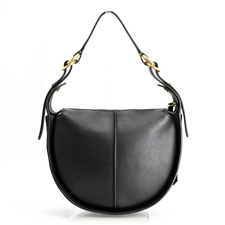 【新品】正規品 24SS 定価27万 TOD'S トッズ Tタイムレスホーボー 新品】正規品 24SS 定価27万 TOD'S トッズ Tタイムレスホーボー