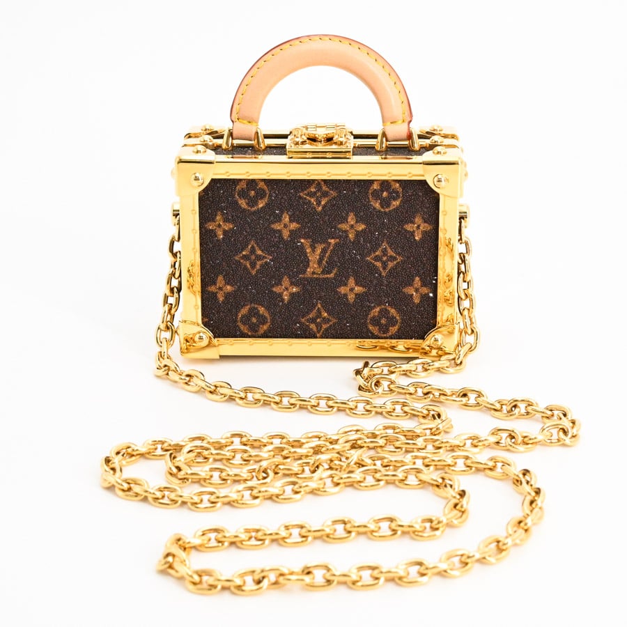 マイクロヴァリゼットイヤフォンケース | M01645 | 中古A品