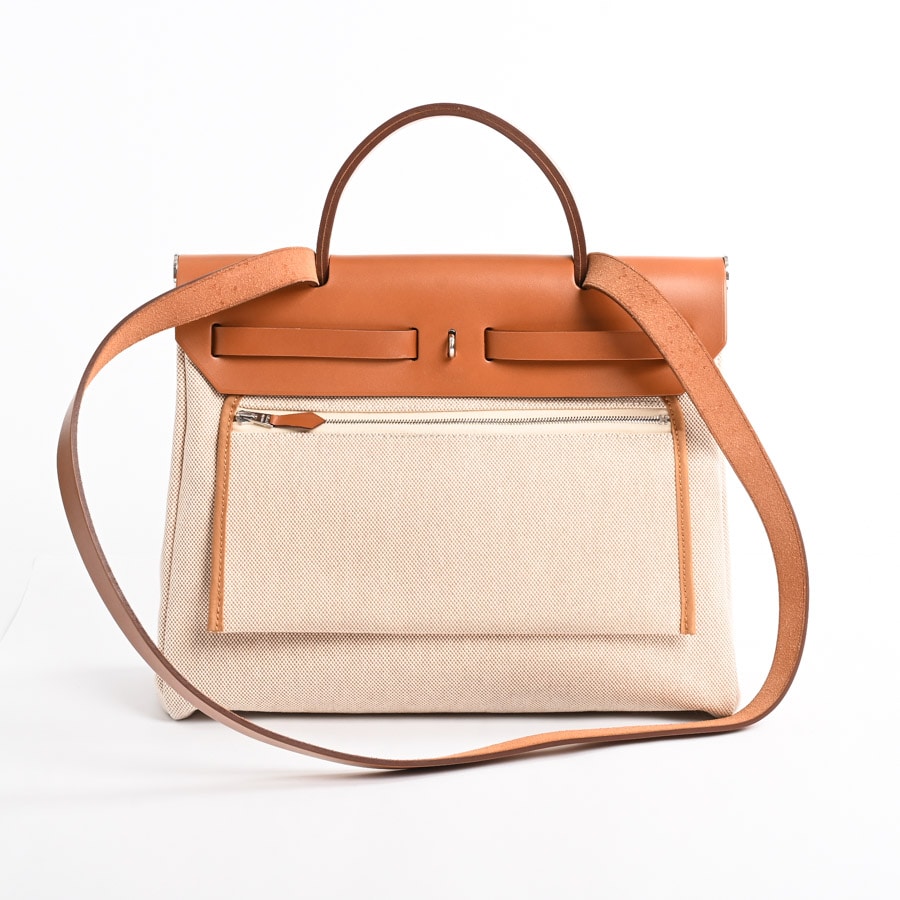 エールバッグジップ31ブリッドドゥガラ | ショルダーバッグ