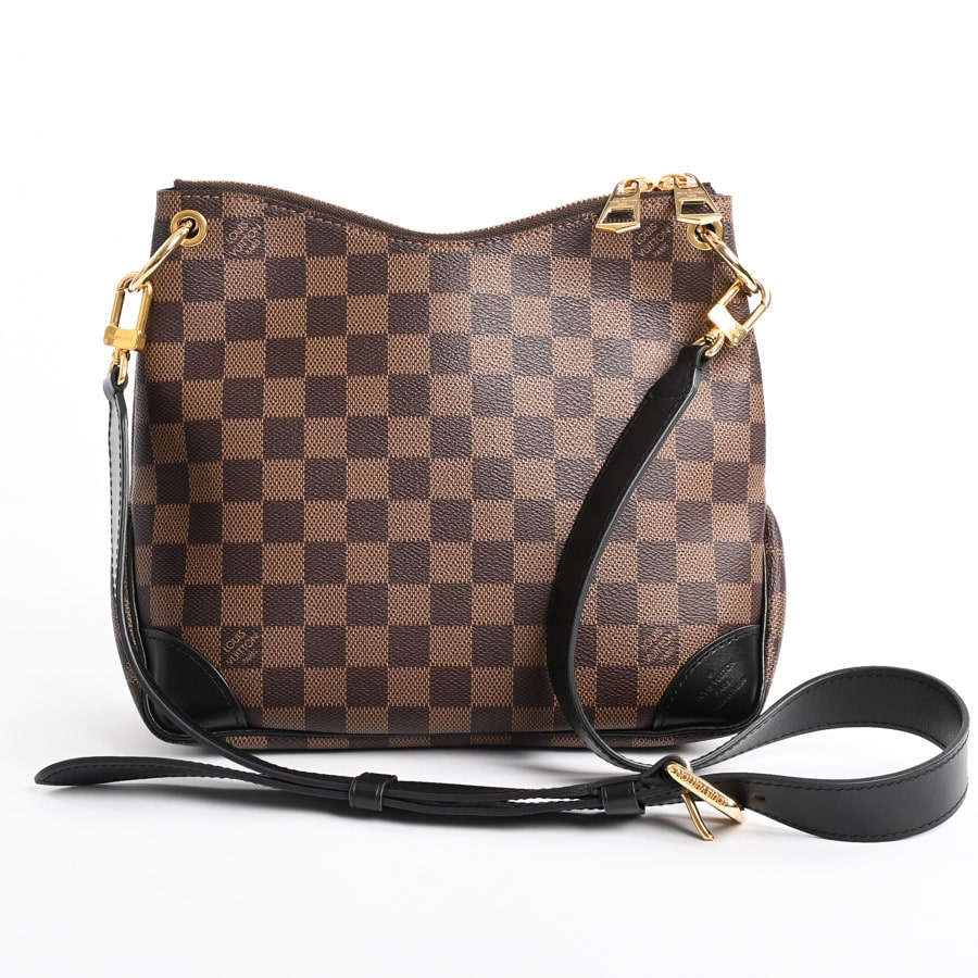 【Louis Vuitton】オデオン NM MM ショルダーバッグ N50062 オデオンNMMM | N50062 | ショルダーバッグ | 中古AB品