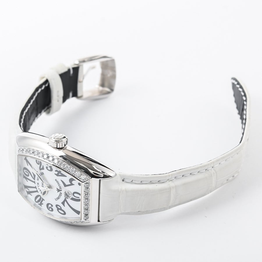 コンキスタドール | 8005LSCDTMOPDIR | ステンレス | 中古A品| メンズ