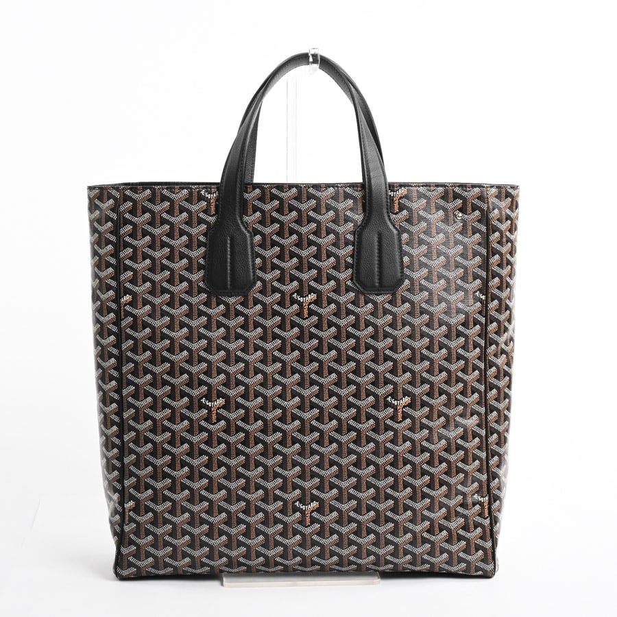 GOYARD ゴヤール ゴヤーディン キャンバス ヴォルテール 楽天市場】Goyard ゴヤール カセットトランクバッグ ショルダー