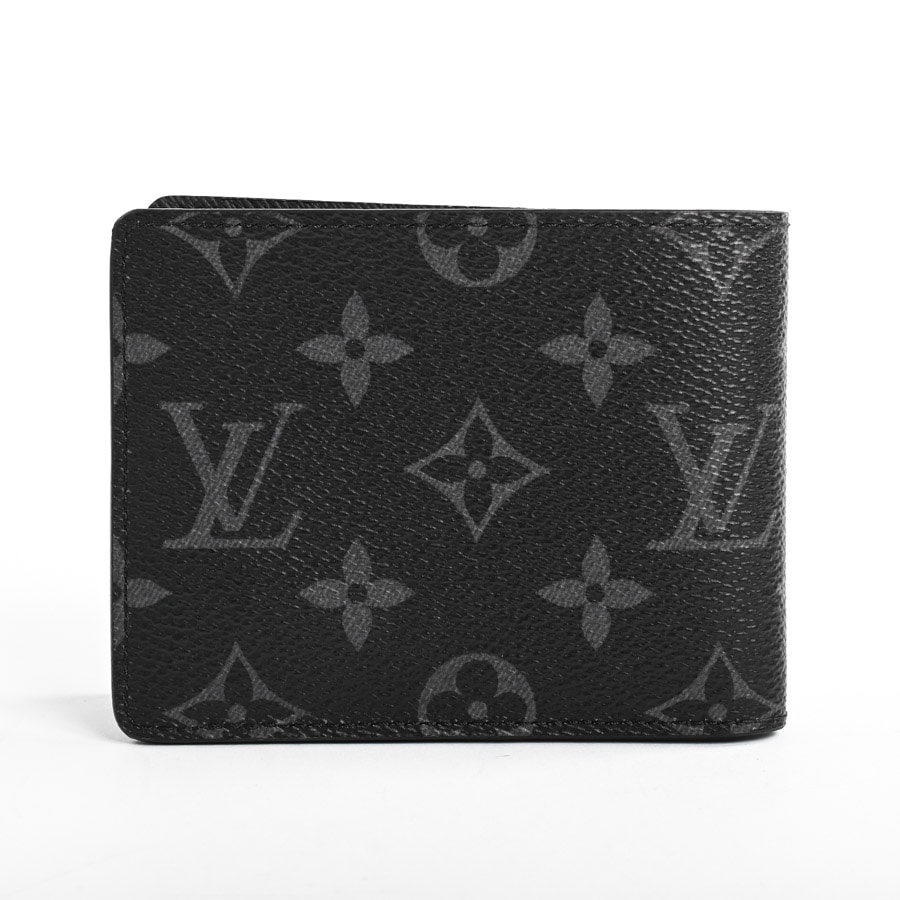 LOUIS VUITTON ポルトフォイユ・スレンダー ポルトフォイユ・スレンダー ダモフラージュ｜ルイ・ヴィトン