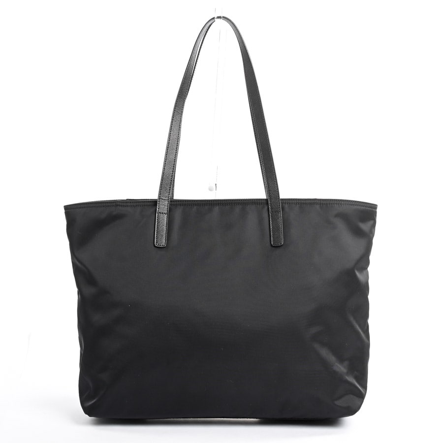 ブラック　トートバッグ 即買推奨 30cm セール】カジュアルトートバッグ（トートバッグ）｜STYLEBLOCK