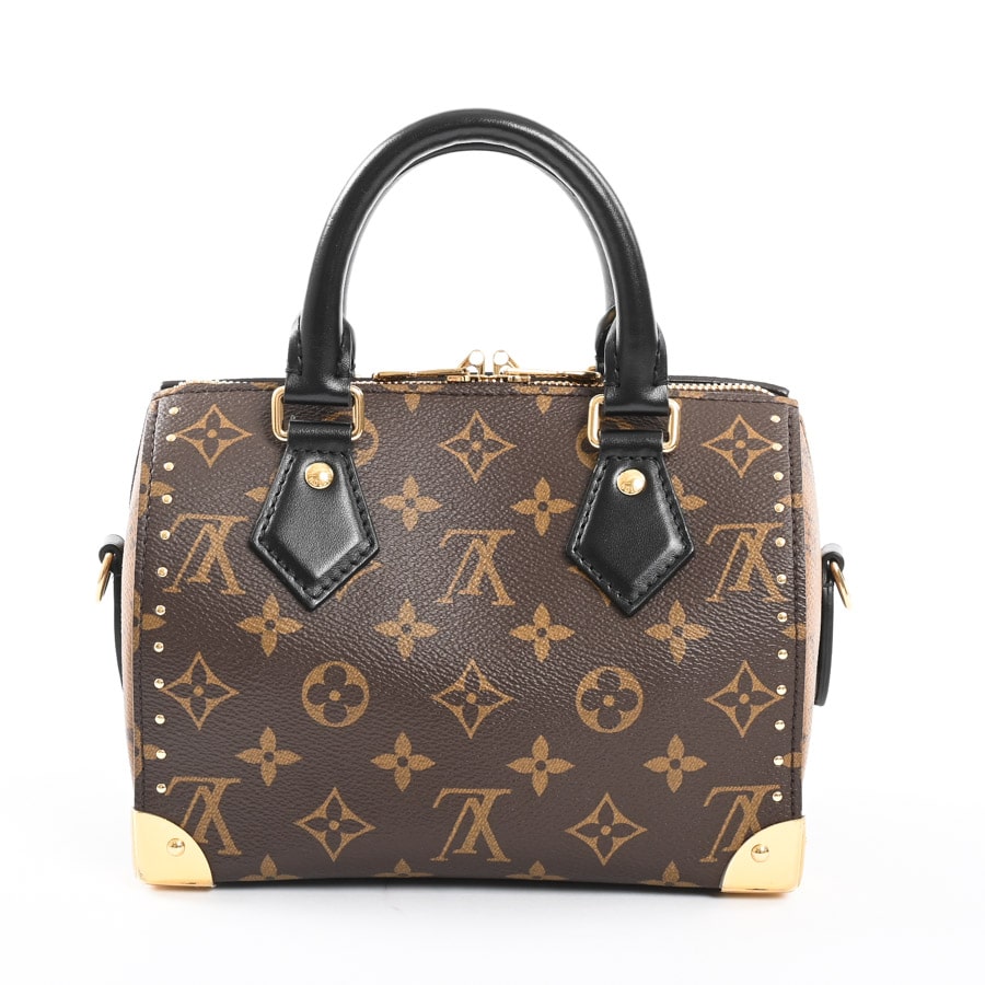 ルイ・ヴィトン スピーディバッグ 30 Speedy Bandoulière 30 Monogram - Women - Handbags | LOUIS