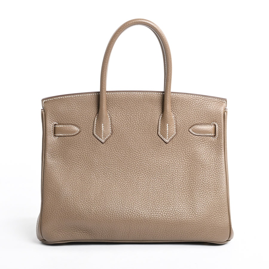 バーキン30 | ハンドバッグ | ヴォークリスペトゴ | 中古A品