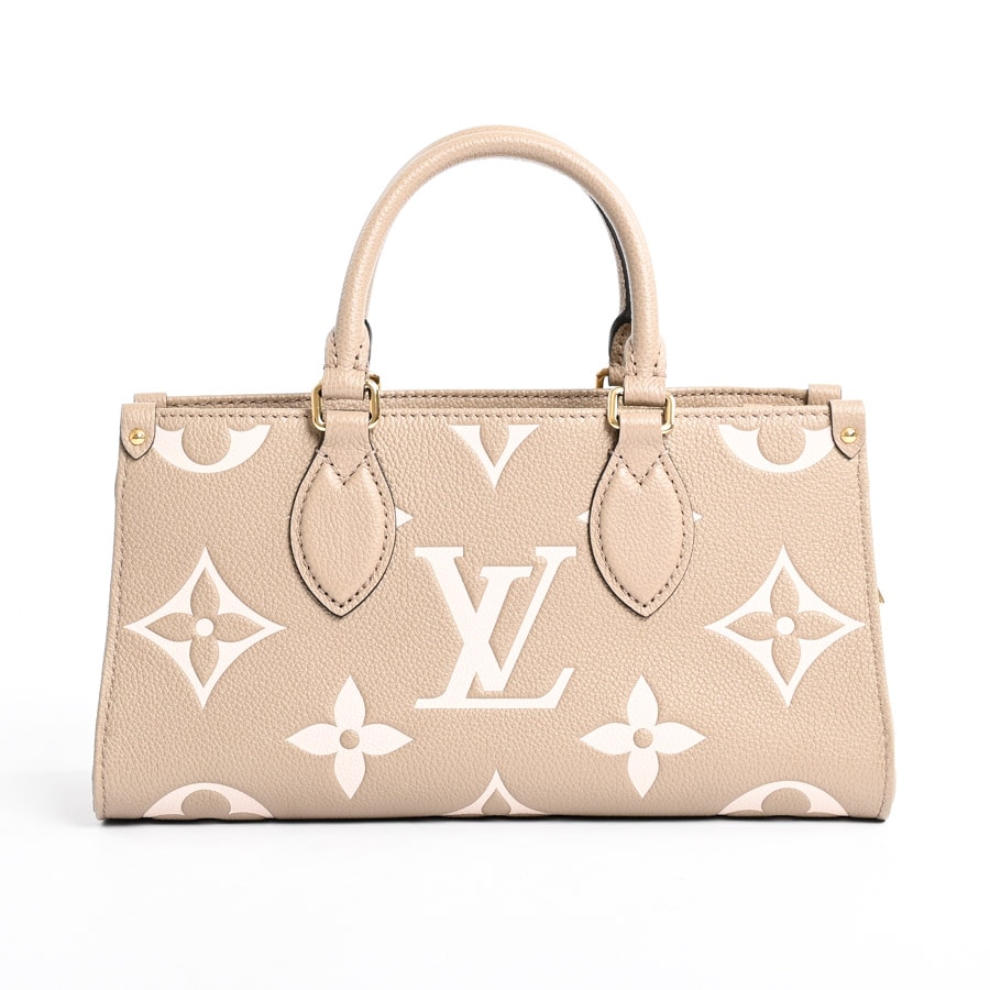 オンザゴーEW | M23641 | ハンドバッグ | 中古SA品| レディース