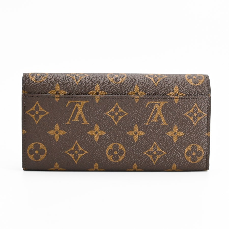 LOUIS VUITTON / LV×YK ポルトフォイユサラ LOUIS VUITTON / LV×YK ポルトフォイユサラ 財布