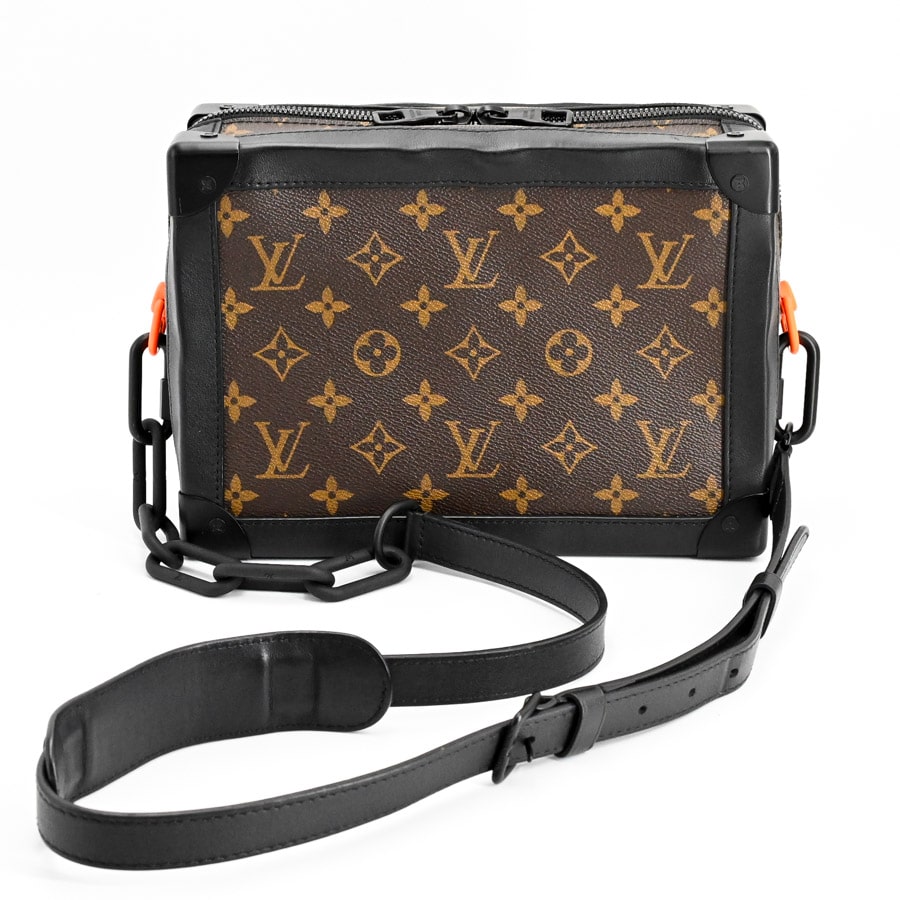 ソフトトランク | M44478 | ショルダーバッグ | 中古AB品| メンズ