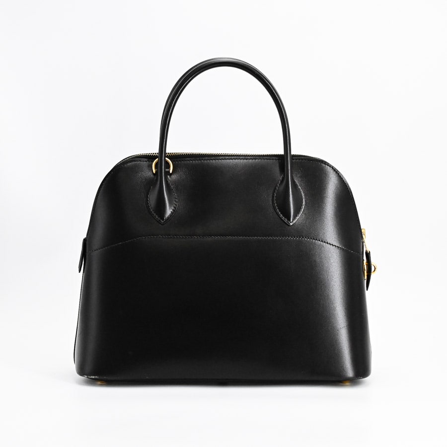 ボリード31 | ハンドバッグ | ボックスカーフ | 中古AB品| レディース