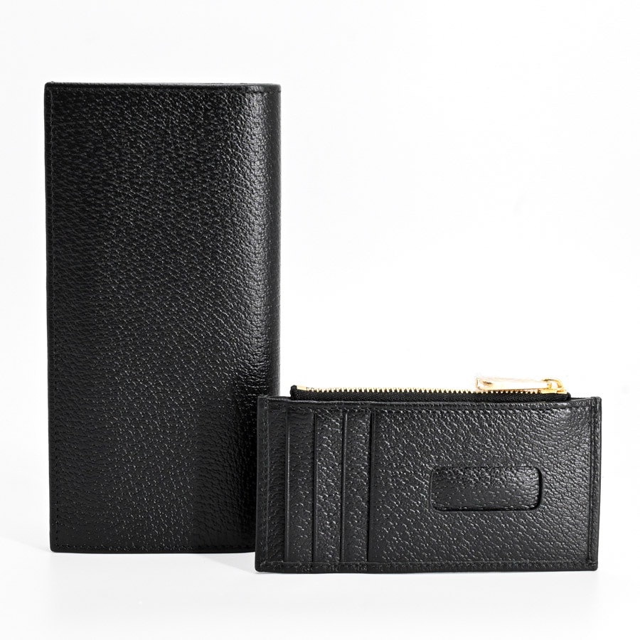 【希少】GUCCI ホースビット　ブラック 長財布 楽天市場】GUCCI グッチ メンズ小銭入れ付きラウンドファスナー