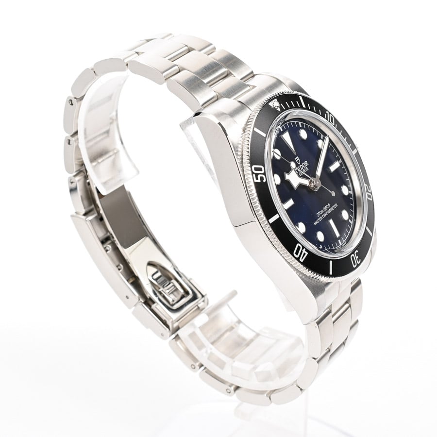 ブラックベイ68 | 7943A1A0NU | ステンレス | 未使用品| メンズ