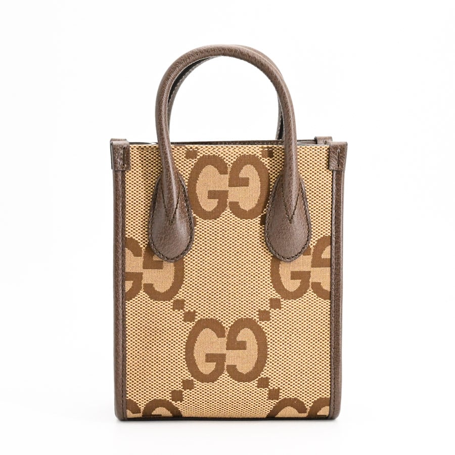 GUCCI グッチ　トートバッグ GUCCI グッチ トートバッグ レディース オフィディア ホワイト