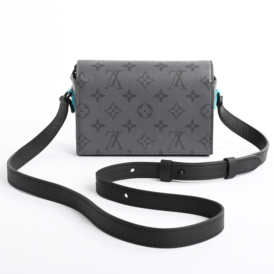 スティーマーウェアラブルウォレット | M11496 | クロスショルダー