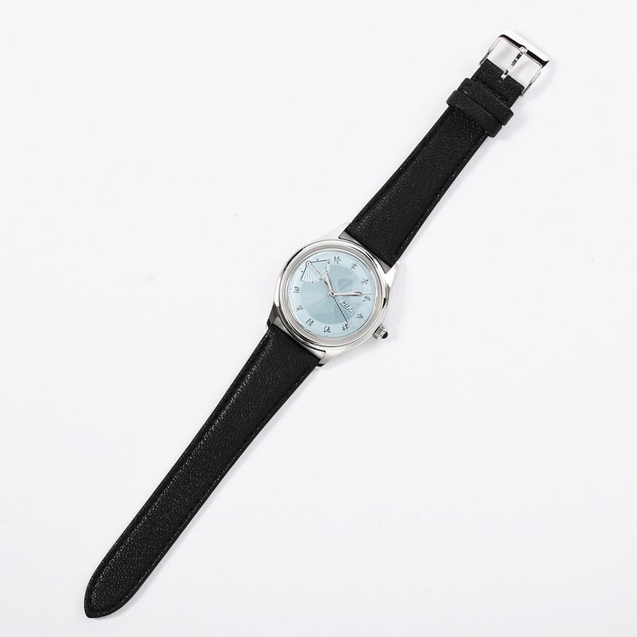 2025 Jubilee Sensu EOL 白藍 | CP25BA | ステンレス | 未使用品