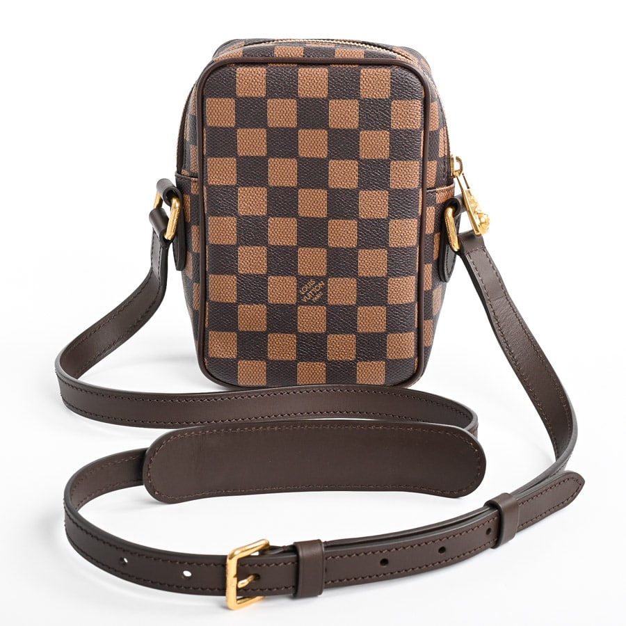 アマゾン | N40768 | クロスショルダーバッグ | 未使用品| ユニ