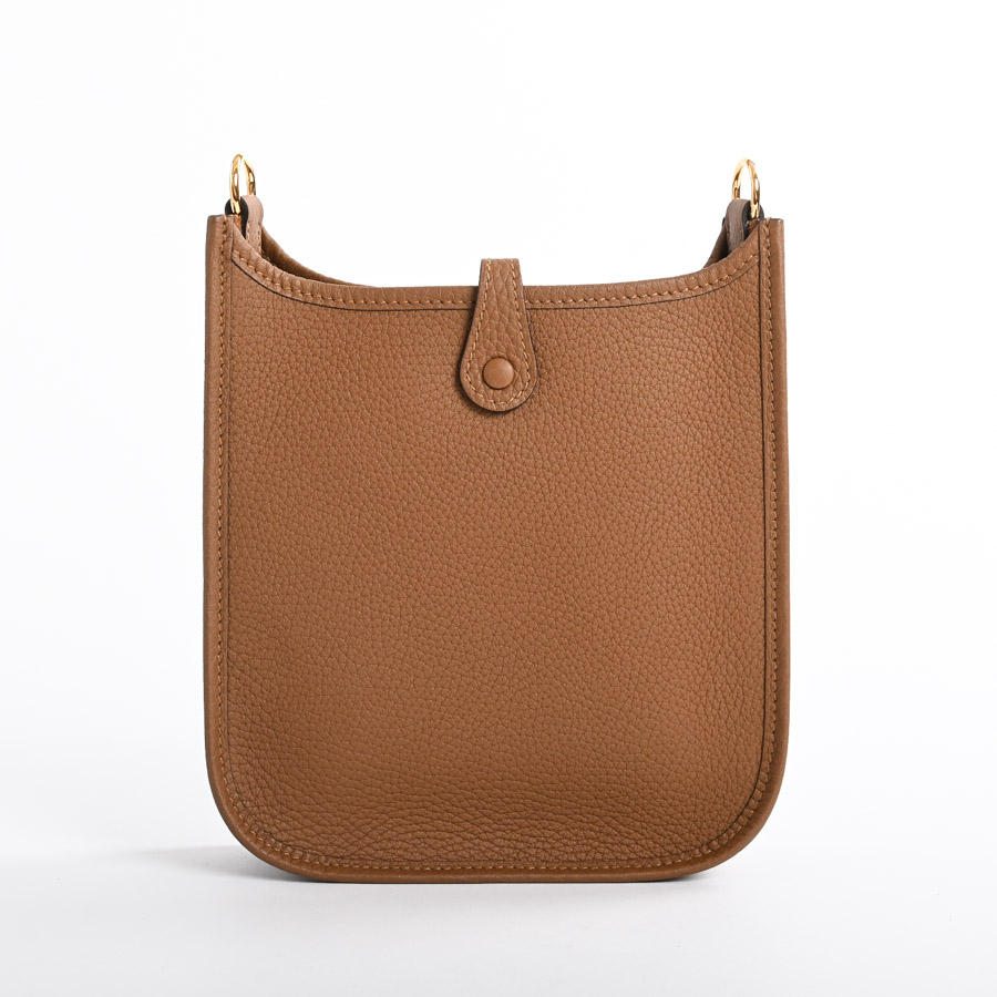 エブリンTPMアマゾン | クロスショルダーバッグ | トリヨン