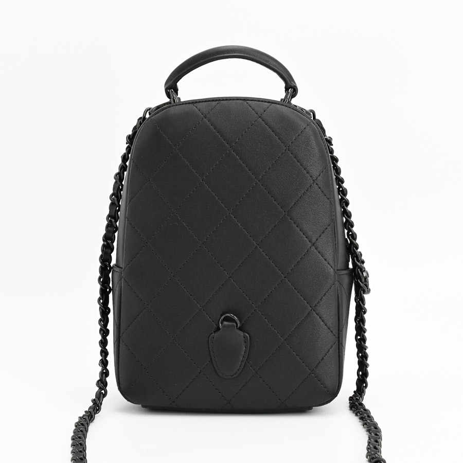 クラシックミニバックパック | AP3753 | バックパック | カーフ