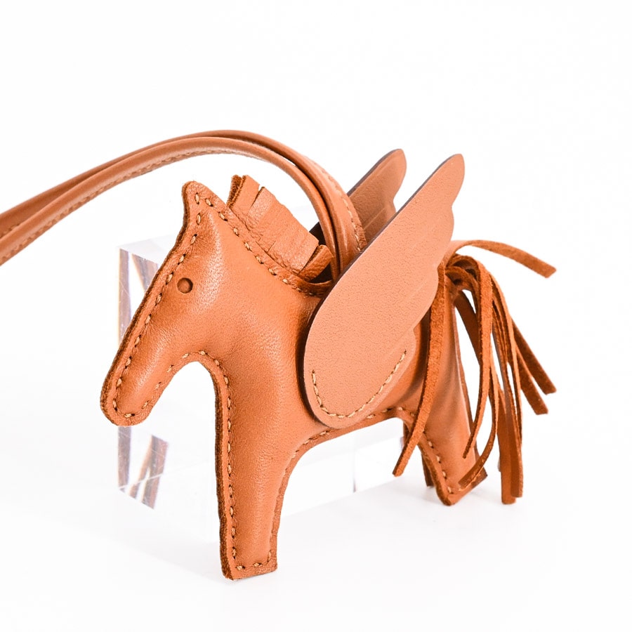 ロデオペガサスPM | アニョ | 中古A品| ユニセックス│エルメス