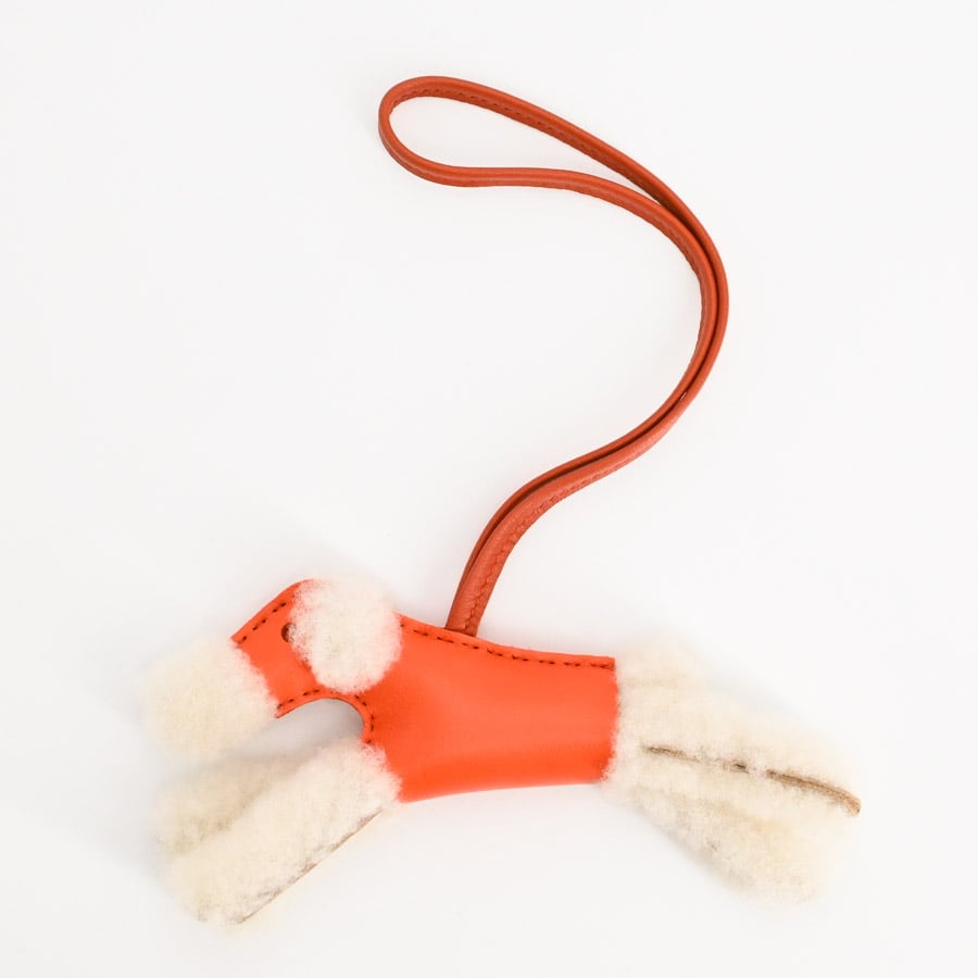 バディ(ストラップ含む全長25cm/チャーム:W14xH7.5cm(実寸