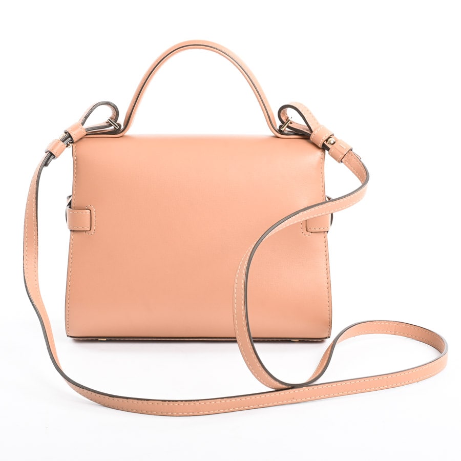 タンペートPM | ショルダーバッグ | カーフ | 中古A品| レディース