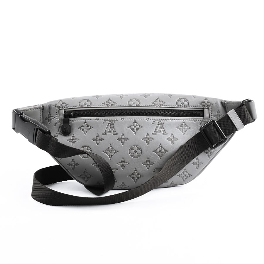 LOUIS VUITTON ディスカバリーバムバック 人気のバムバッグ】Louis Vuitton ディスカバリー・バムバッグ (Louis