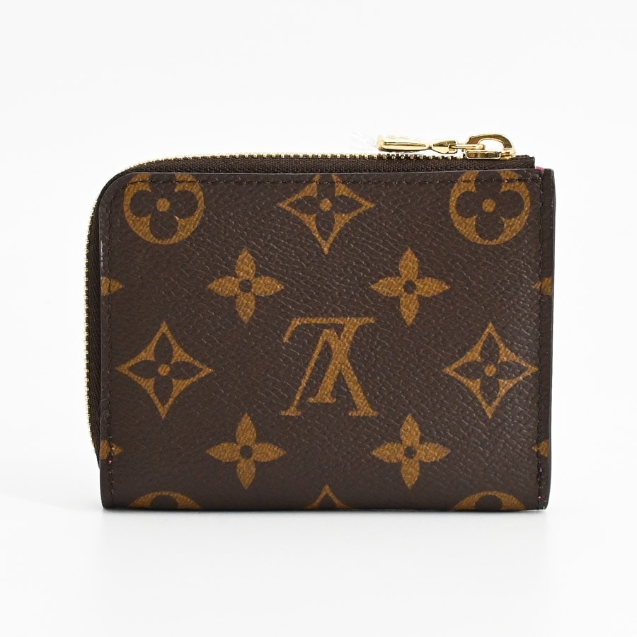 ポルトフォイユノアコンパクト | M83676 | 中古A品| ユニ