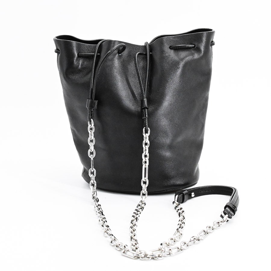 Maison Margiela tabi バケットバッグ ブラック Maison Margiela】Tabi Bucket Bag | CIENTO BLOG