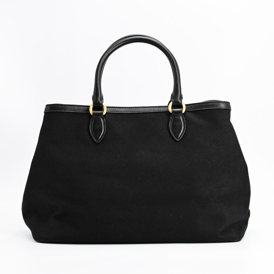 2WAYハンドバッグ | 1BA579 | ハンドバッグ | ジャガード | 中古A品