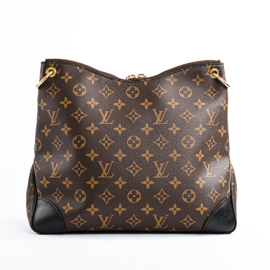 オデオンNMMM | M45352 | ショルダーバッグ | 中古A品| レディース