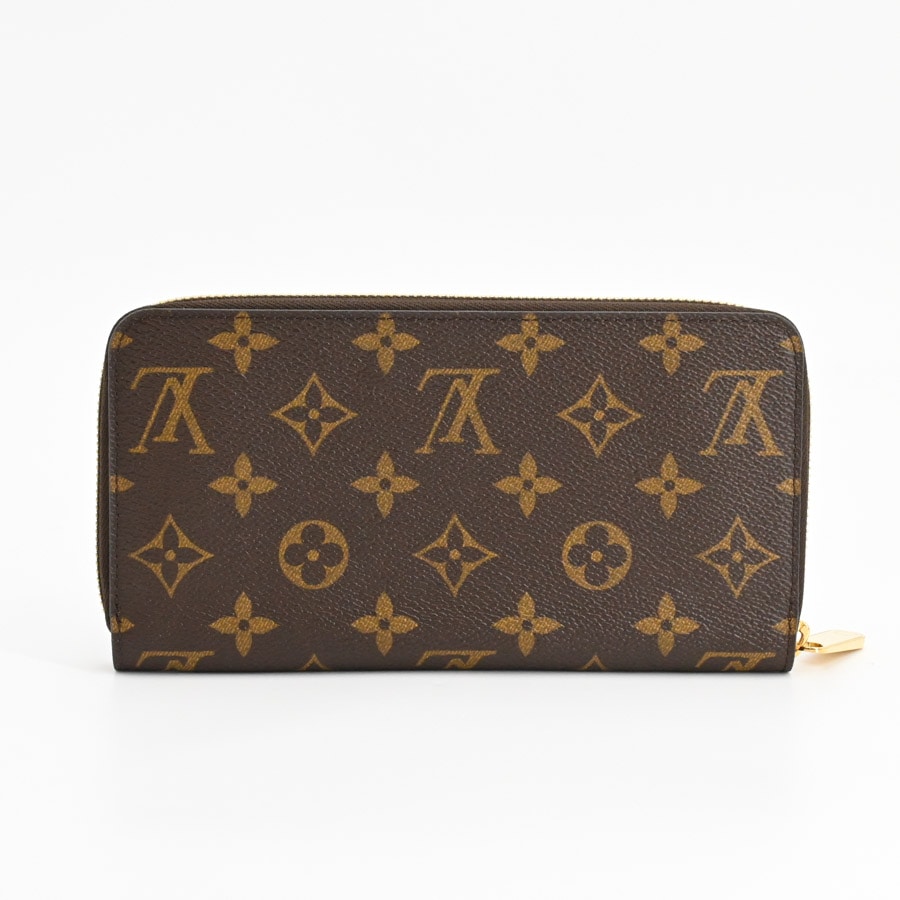 ジッピーウォレット | M42616 | 長財布 | 中古SA品| レディース│ルイ