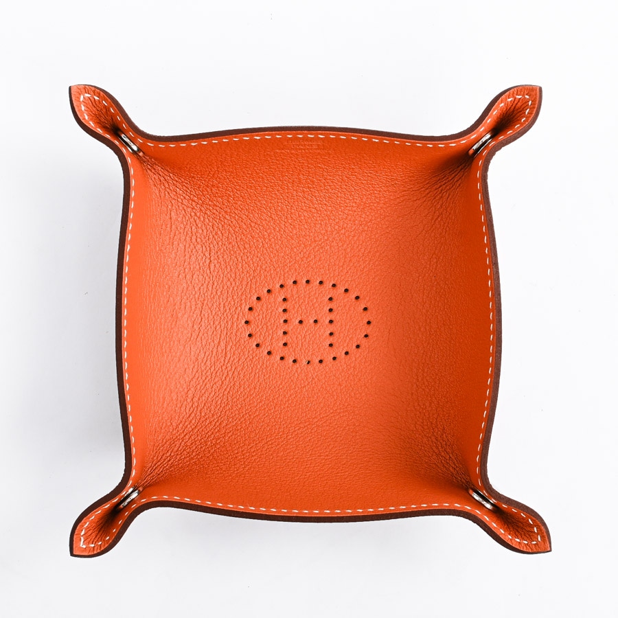 HERMES ヴィドポッシュミニ エルメス | ヴィドポッシュミニ | ヴォークリスペトゴ | 未使用