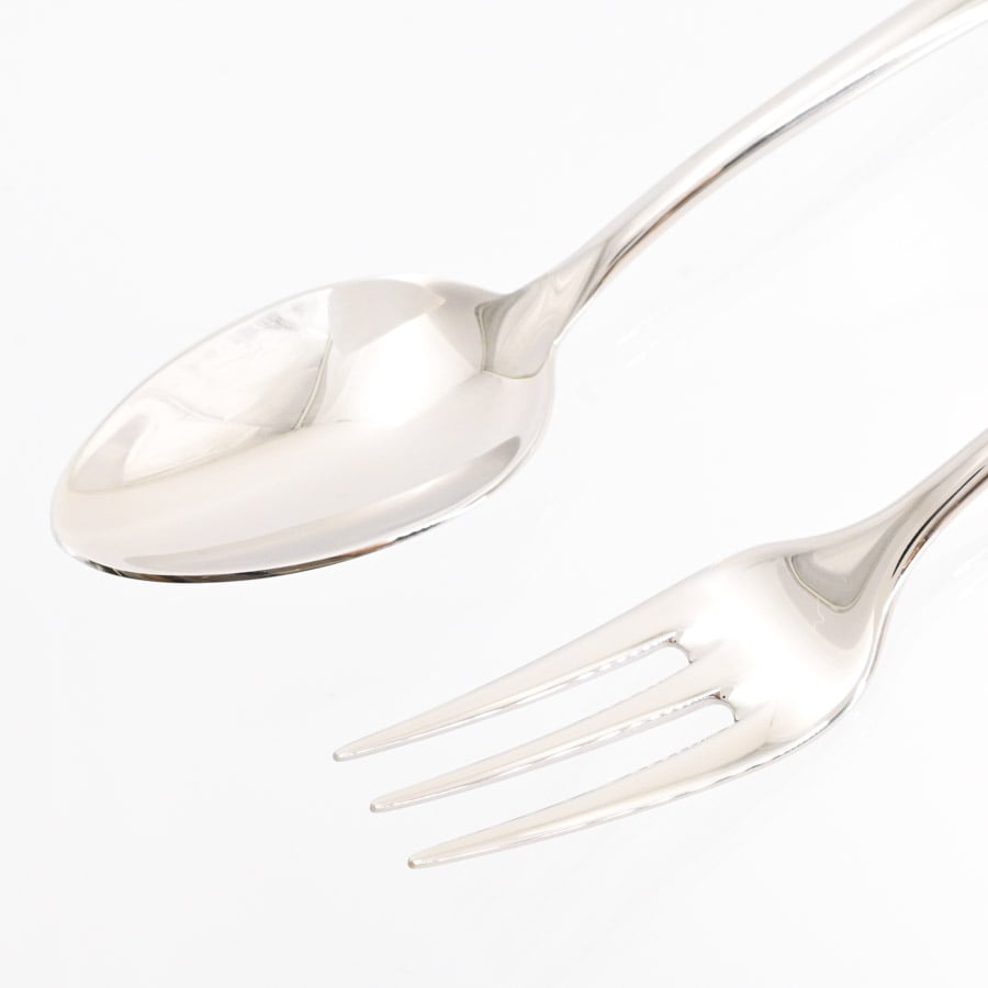 アトラージュカトラリーセット | メタル | 中古A品| レディース