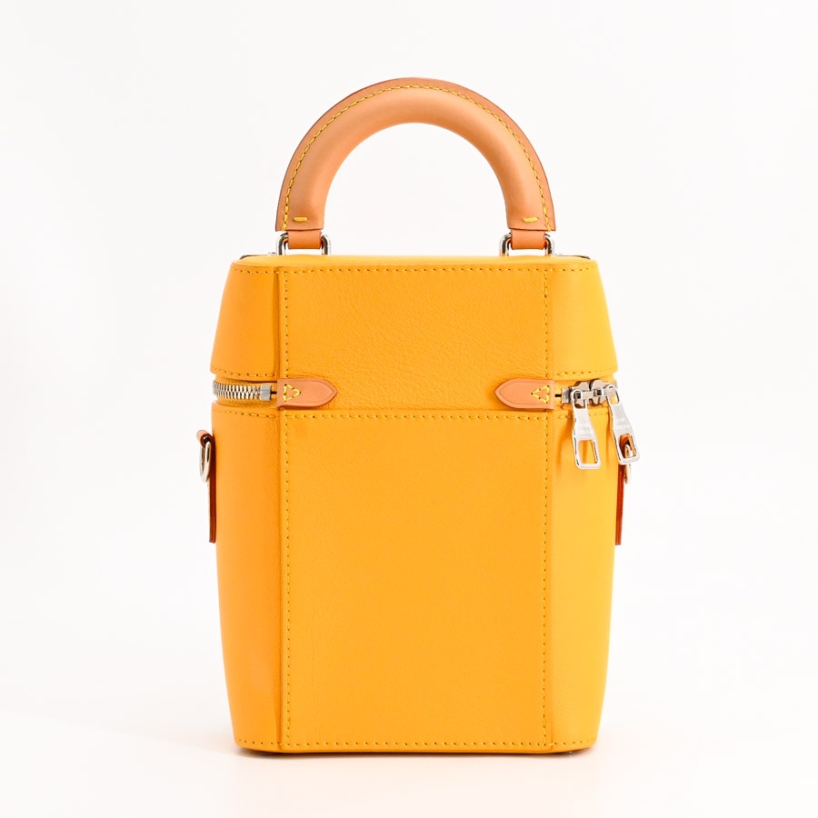 ヴェルティカルボックストランク | M59666 | ショルダーバッグ | 型