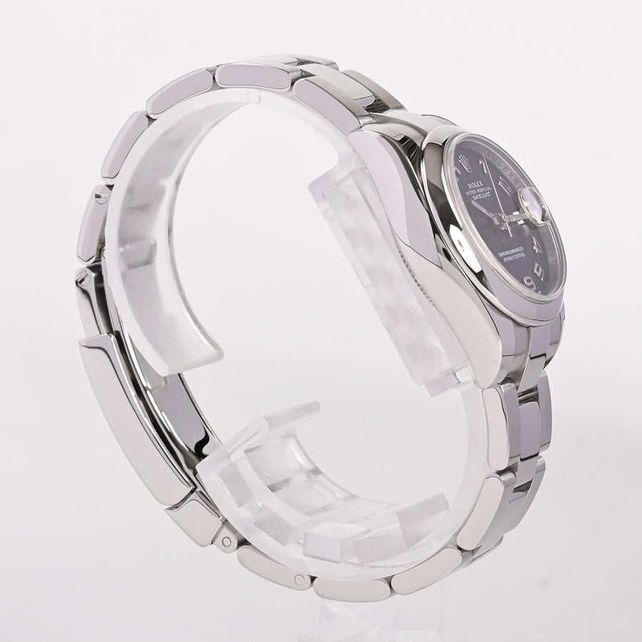 デイトジャスト | 179160 | ステンレス | 中古A品| レディース