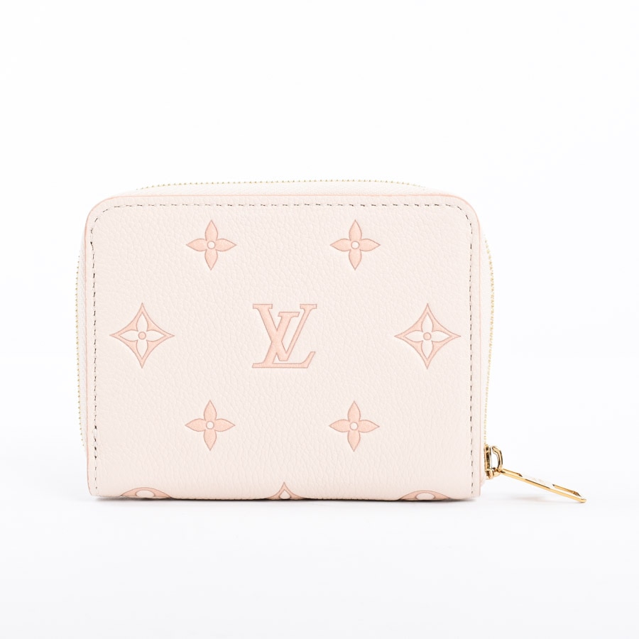 ジッピーコインパース | M14563 | 未使用品| レディース│ルイヴィトン
