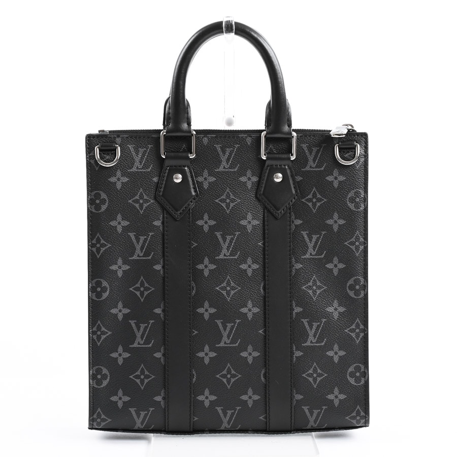 サックプラクロス | M46456 | トートバッグ | 中古A品| メンズ│ルイ