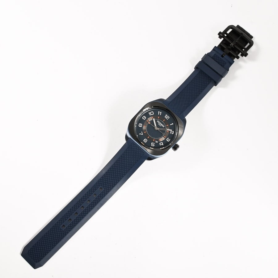 H08 エクストラージ | SP1.744 | チタニウム | 中古SA品| メンズ