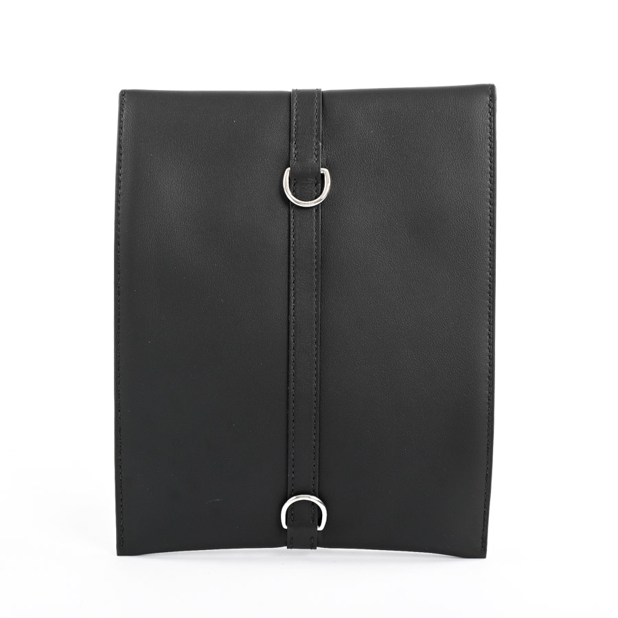 エルメス　日本国内ブティック購入　未使用に近い グレナントゥーゴー | クロスショルダーバッグ | ヴォースイフト | 未