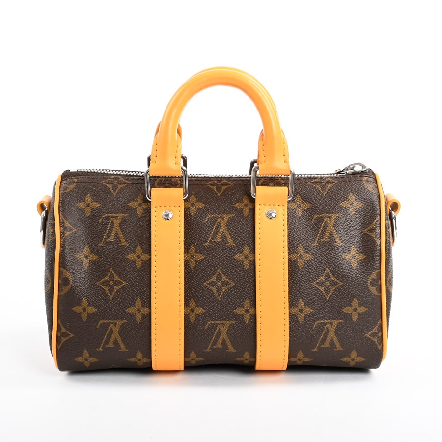 キーポルバンドリエール25 | M12733 | ショルダーバッグ | 中古A品