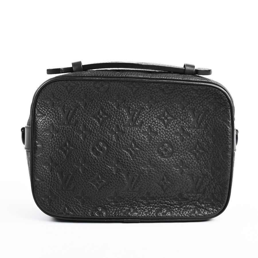 Sロックメッセンジャー | M58489 | ショルダーバッグ | 中古A品