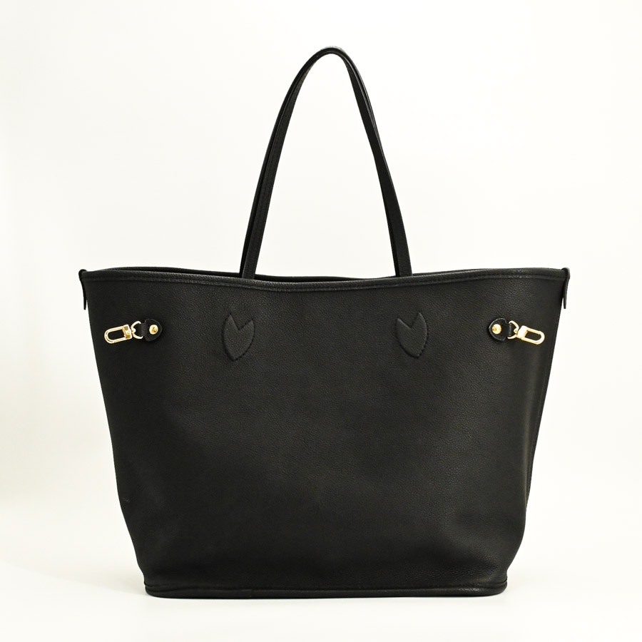 ネヴァーフルインサイドアウトMM | M11946 | ハンドバッグ | 型