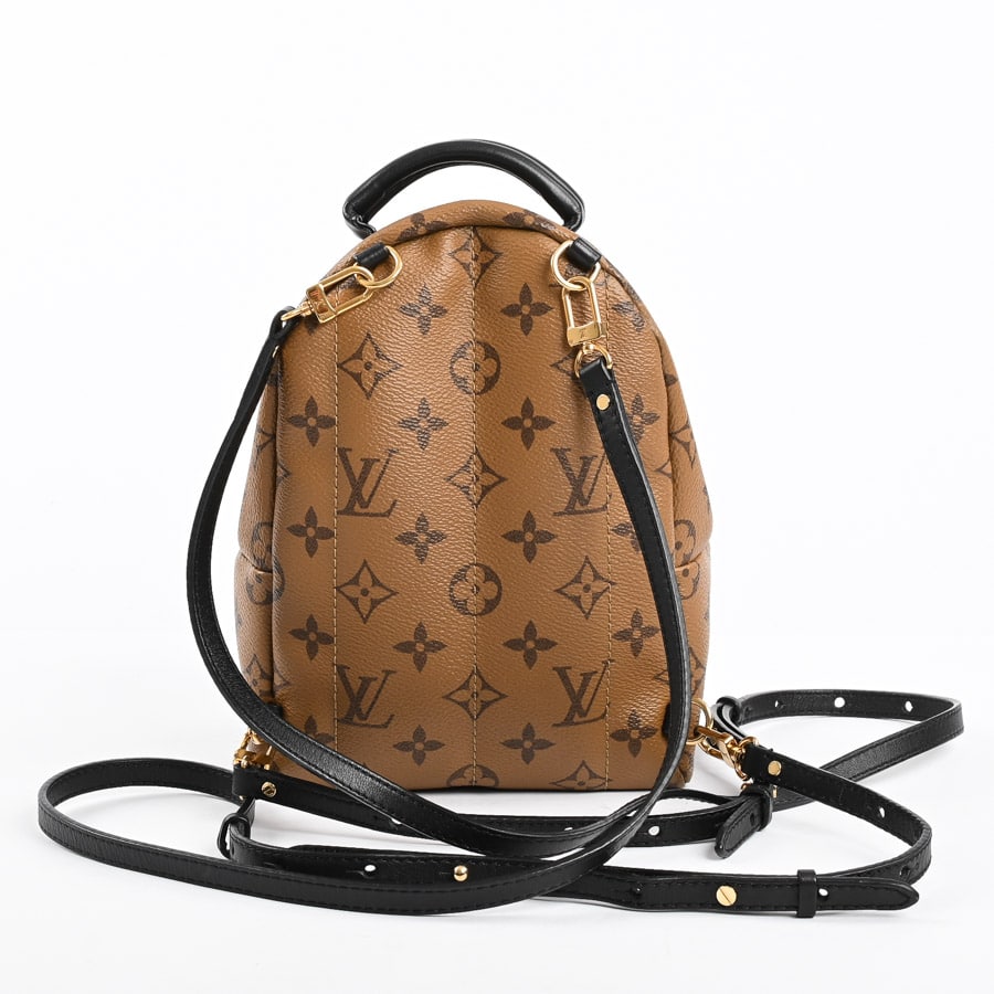 パームスプリングスバックパックミニ | M42411 | バックパック