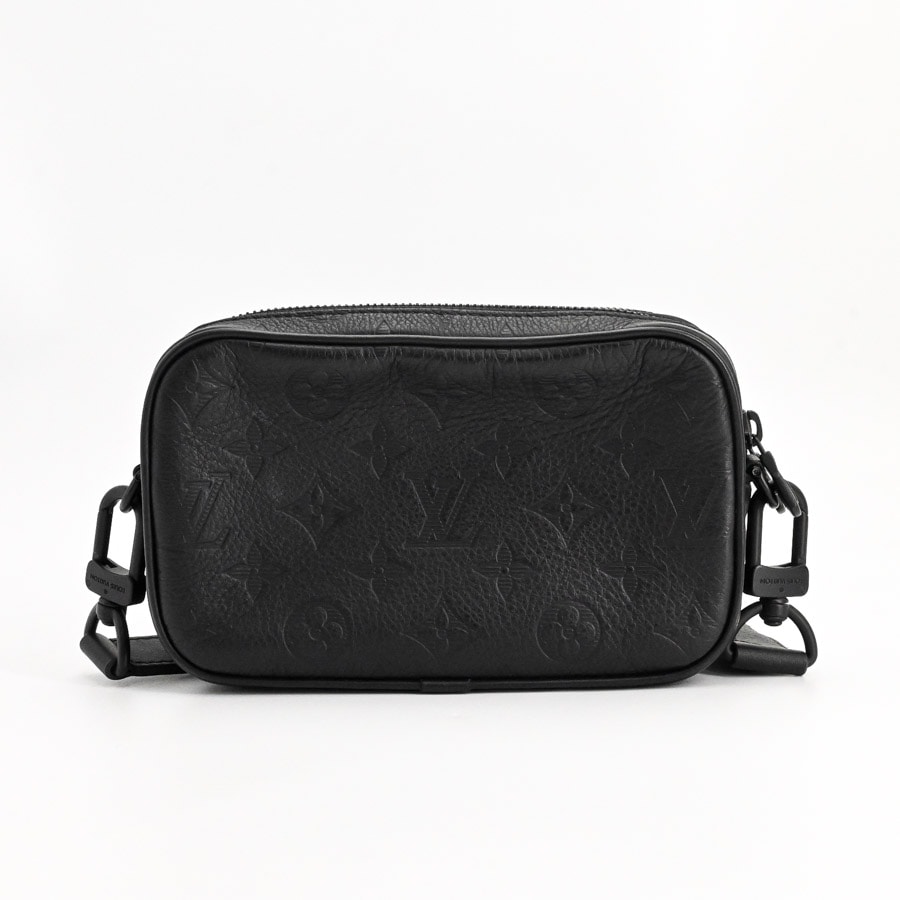 アルファウェアラブルウォレットNV | M82544 | ショルダーバッグ