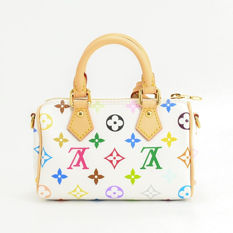 LVxTMナノスピーディ | M13391 | ショルダーバッグ | 未使用品