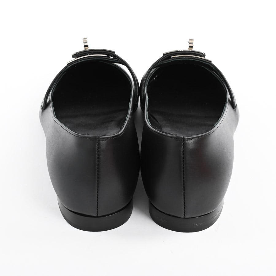 ケリーバレエシューズ | カーフ | 新品| レディース│エルメス 【公式