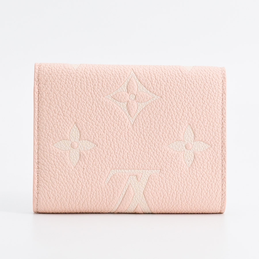 ポルトフォイユヴィクトリーヌ | M14229 | ミディアムウォレット | 未