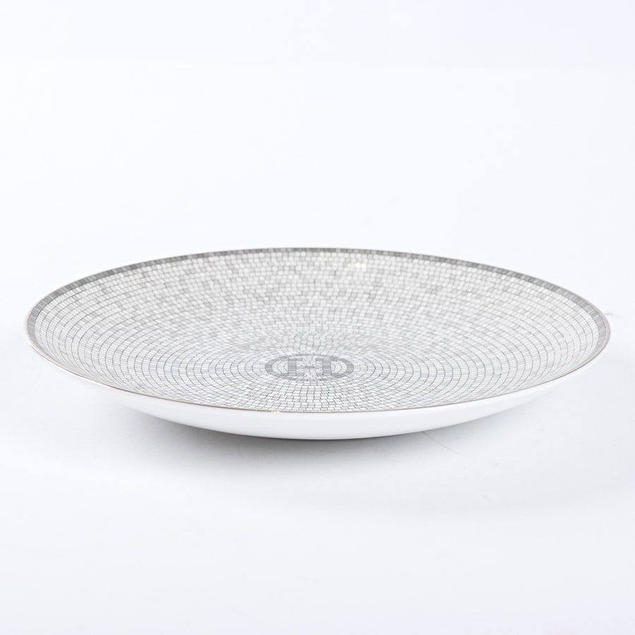 モザイク24パンプレート | 陶磁器 | 未使用品| ユニセックス│エルメス